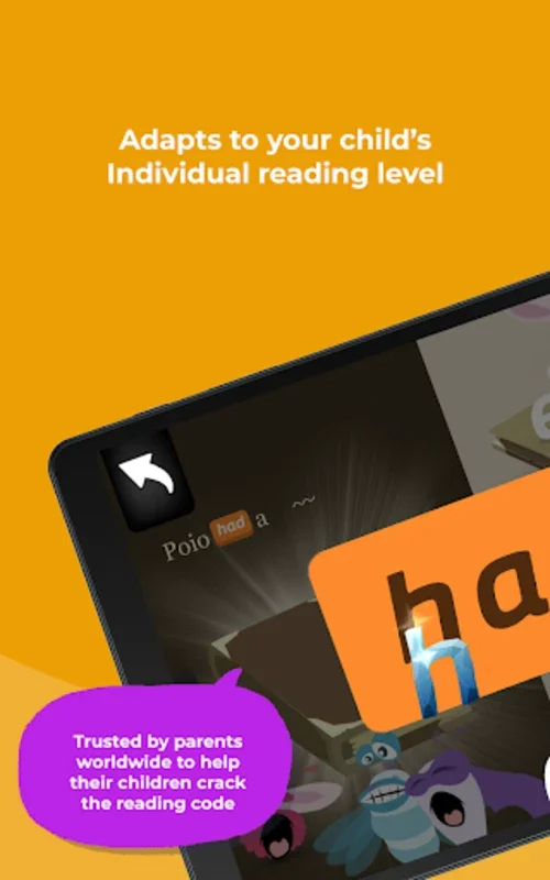 Poio Read for Android - Download the APK from AppHuts