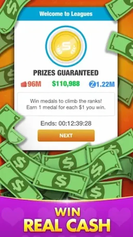 Card Game Earn Money for Android - Exciting Gaming Experience