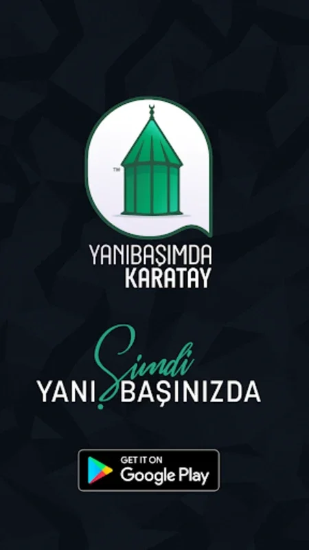 KARATAY for Android - Engage with Municipality Seamlessly