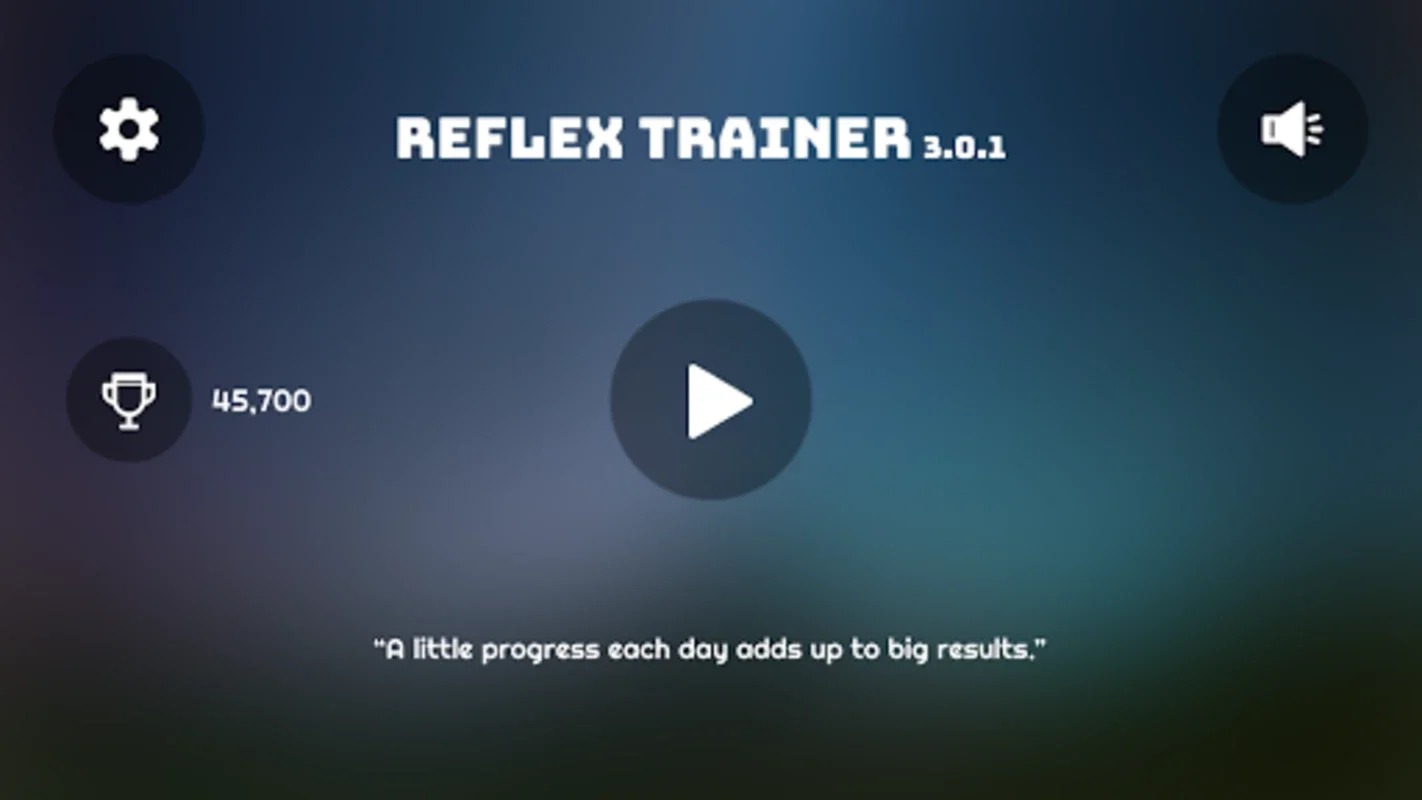 Reflex Trainer for Android - Enhance Your Gaming Reflexes