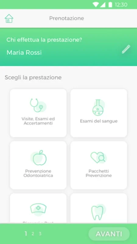 UniSalute Up for Android: Revolutionize Healthcare