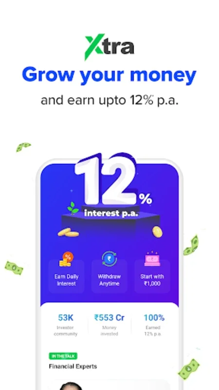 MobiKwik for Android: Your All-in-One Financial App