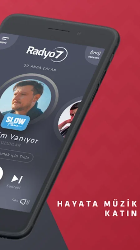 Radyo 7 for Android - Diverse Musical Experiences