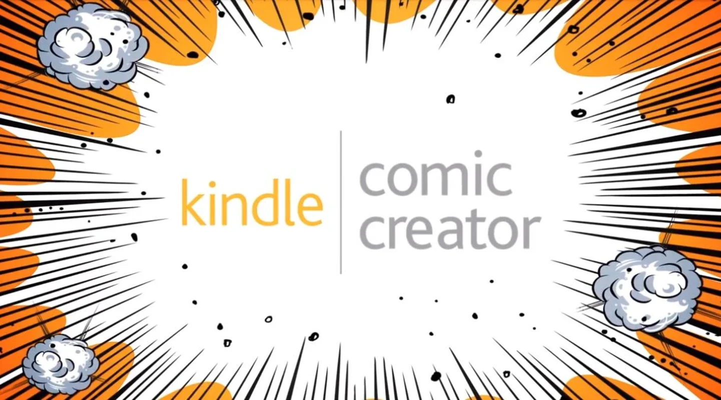 Kindle Comic Creator for Mac - Download it for Free