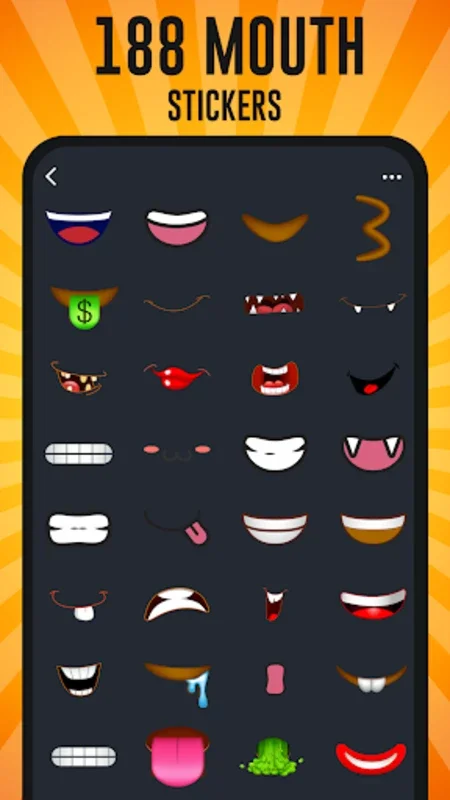 Emoji Maker for Android - Create Custom Emojis