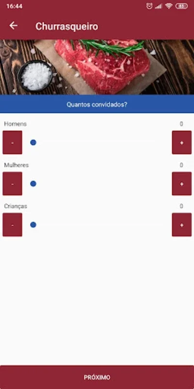 Supermercado São José for Android - Convenient Grocery Shopping