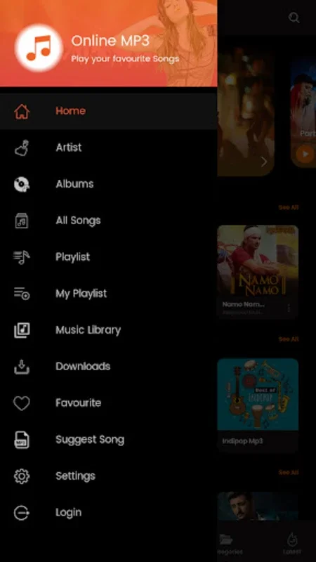 GP Music Player - Audio Player for Android: Elevate Your Music