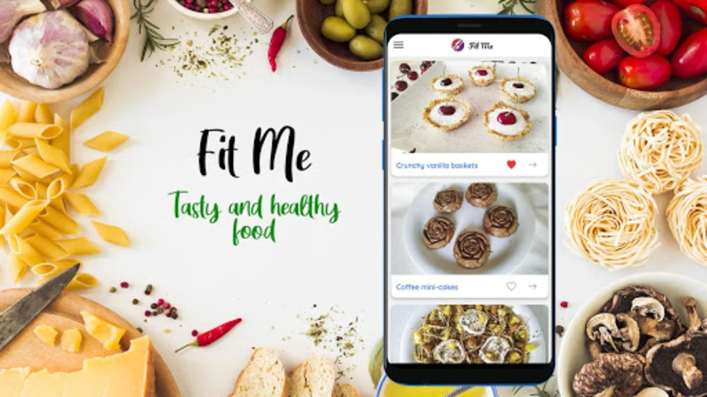 Fitness & Healthy Cooking Recipes for Weight Loss for Android