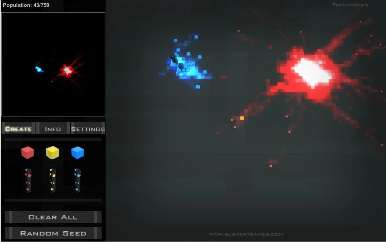 Cuboid Sandbox for Windows - Immersive Cube Strategy