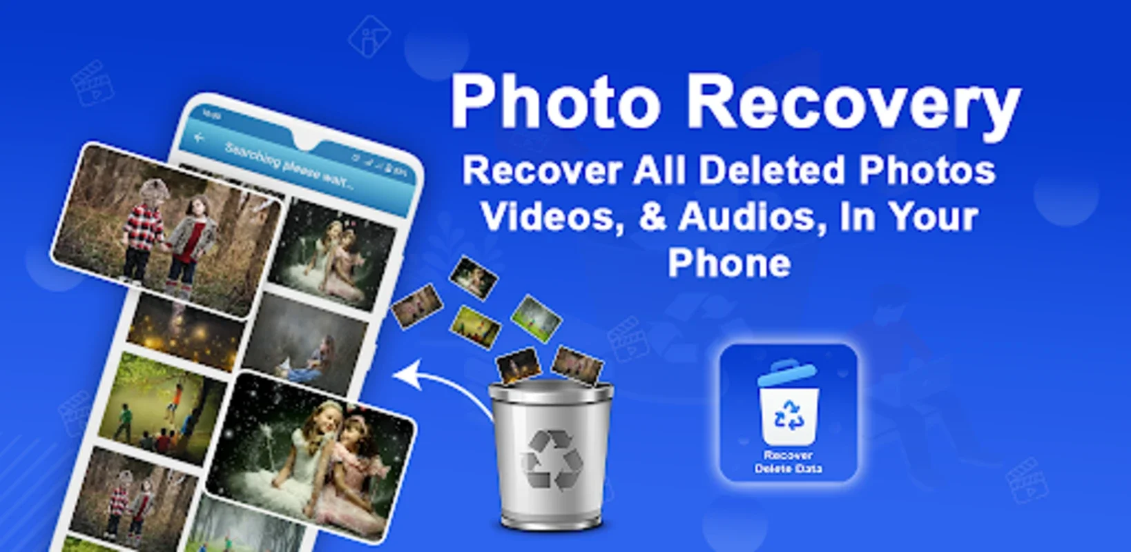 Photo Recovery Deleted Photos for Android - Download the APK from AppHuts