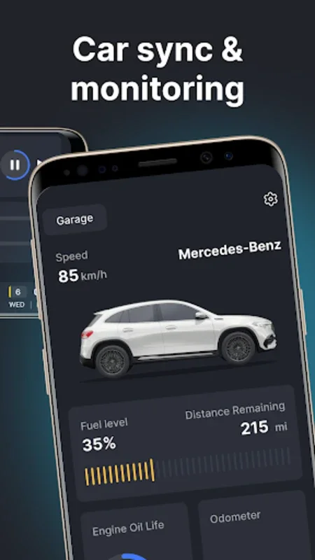 Auto Sync for Android/Car Play: Seamless Data Sync for Android