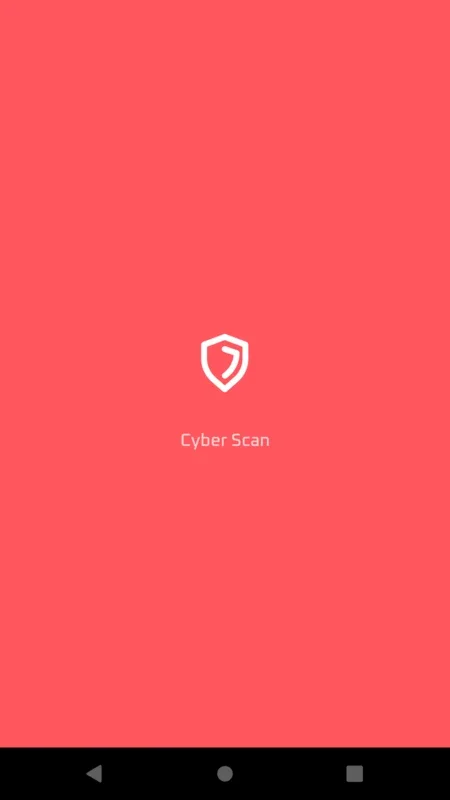 Cyber Scan for Android: Secure Your Internet