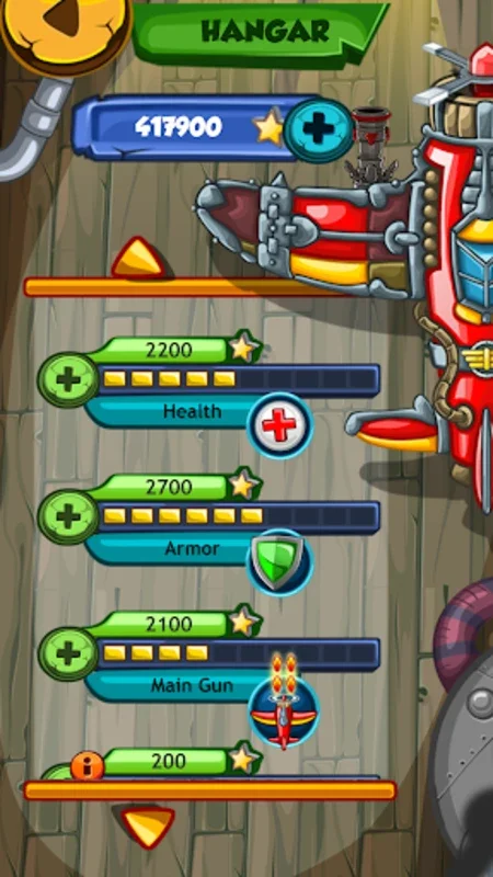 Panda Plane Wars for Android - No Download Needed, Just Play!