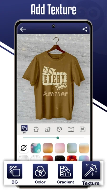 Tshirt Design Maker for Android - Unleash Your Creativity