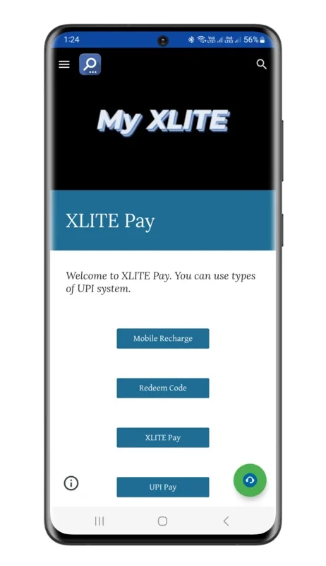 My XLITE for Android: Empowering Small Gamers & YouTubers