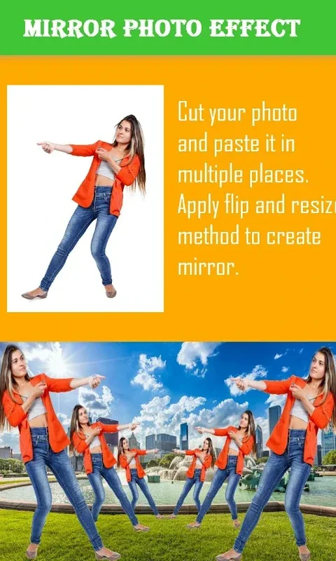 Alpha Cut Paste Collage Photo for Android: Create Stunning Collages