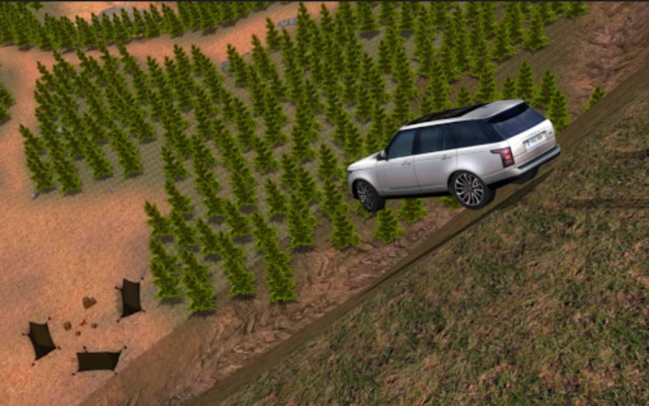 4x4 Hill Climb Offroad for Android - Offroad Adventure Awaits