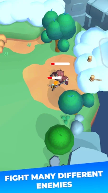 Little Universe: Pocket Planet for Android - Immersive RPG Adventure