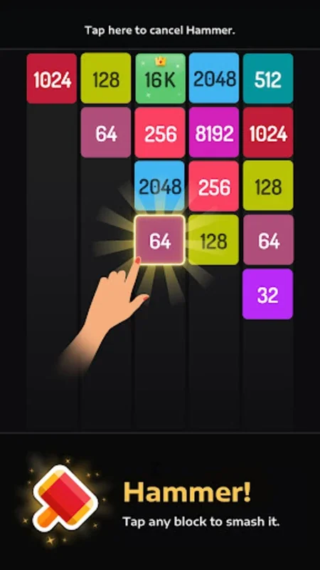 2048 Merge Games - M2 Blocks for Android - No Download Needed, Play Now