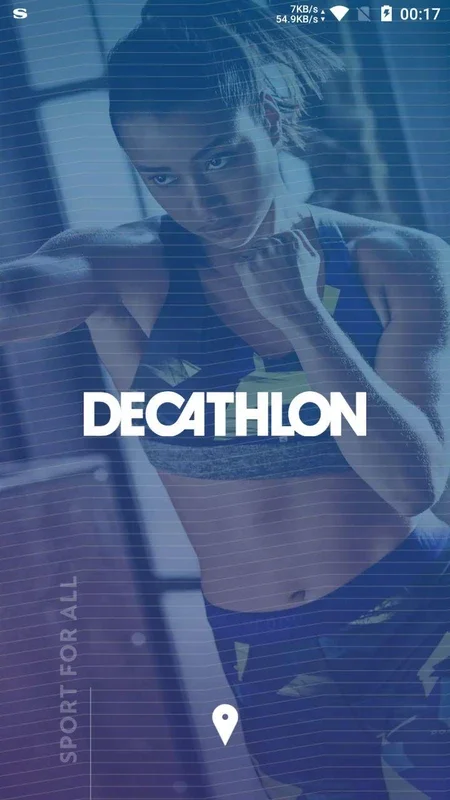 Decathlon (IN) for Android: Your Sports Hub