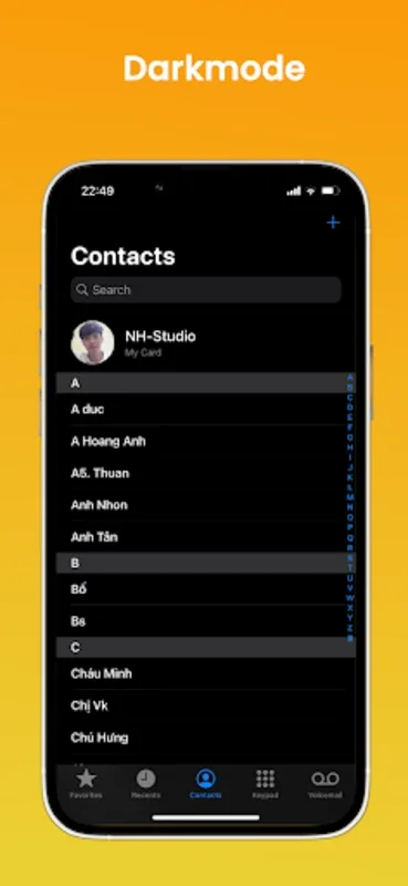 iCall iOS 17 – Phone 15 Call for Android - Premium iOS - like Experience