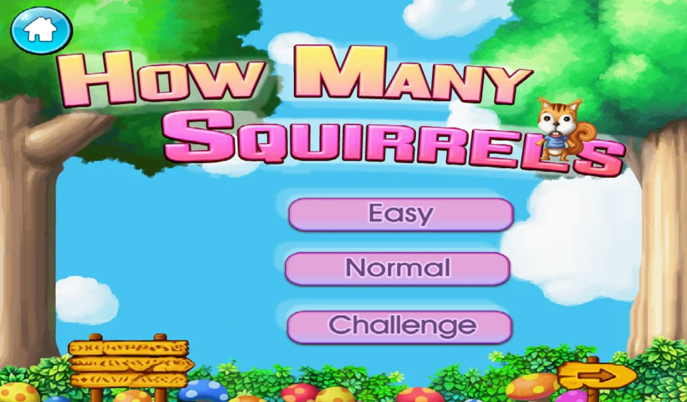 How Many Squirrels for Android - Enhance Your Knowledge