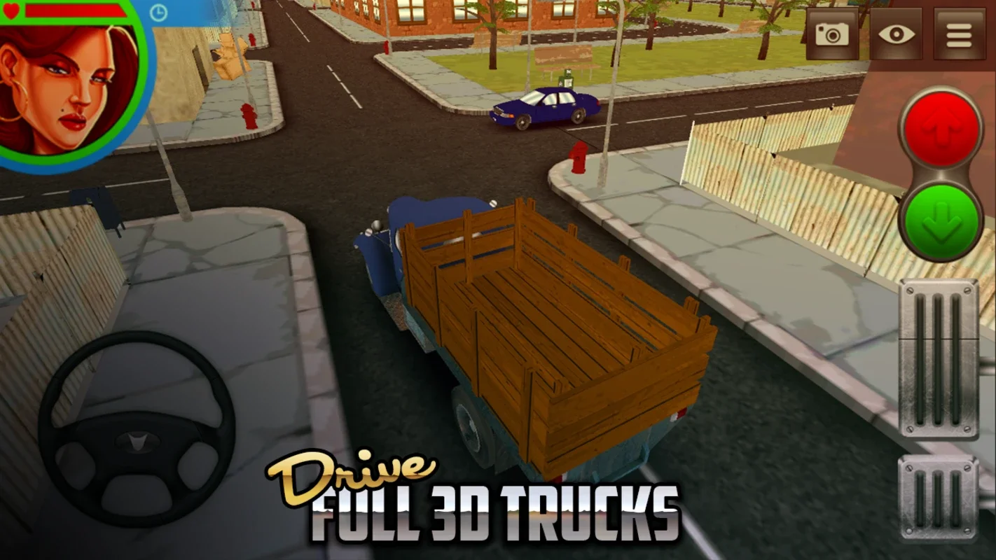 USA Driving Simulator for Android - Enhance Driving Skills