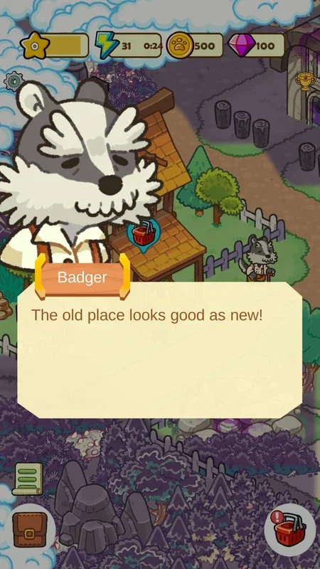 Critter Coast for Android: Fun Adventures Await