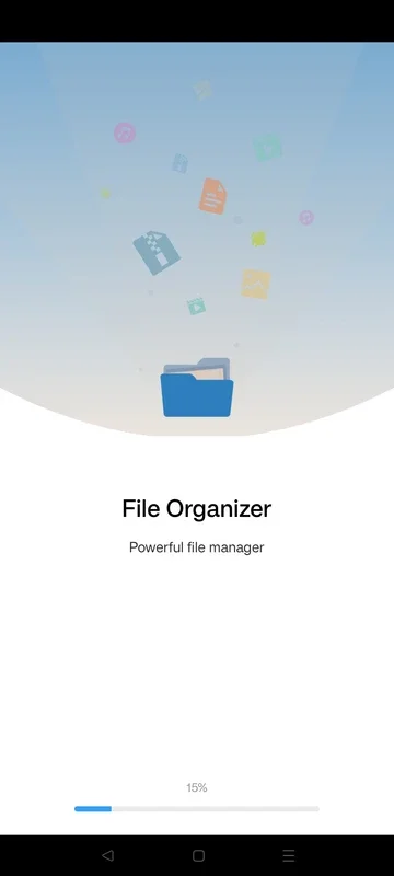 File Organizer for Android: Simplify File Management