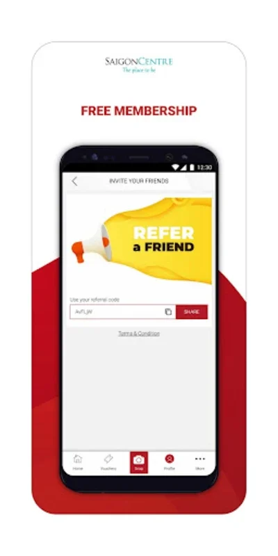 Rewards+ for Android: Maximize Savings with 500+ Brands