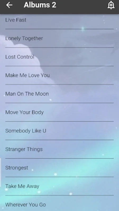 Alan Walker Songs for Android - Enjoy 60 Hits