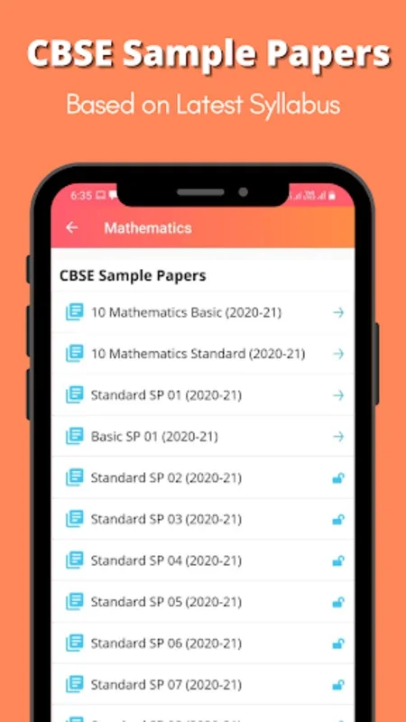 MyCBSEGuide for Android - A Comprehensive Learning Platform