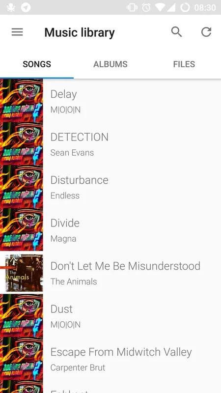 Automatic Tag Editor: Effortlessly Organize Your Android Music Library