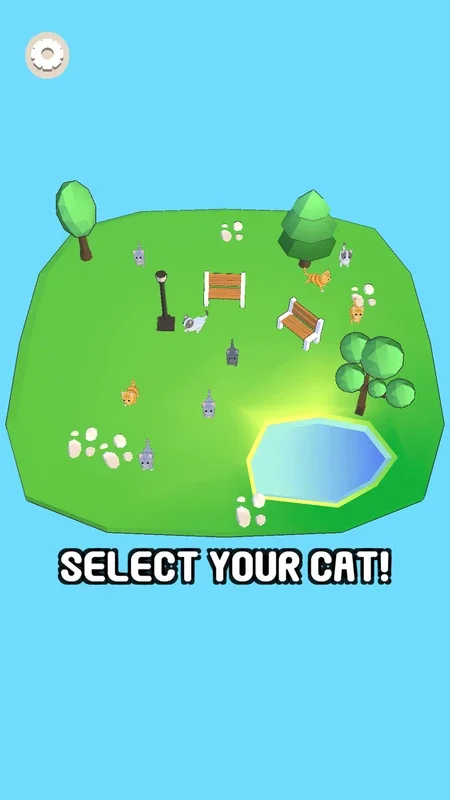 Cat Box Fever for Android - Build a Cat Army and Earn