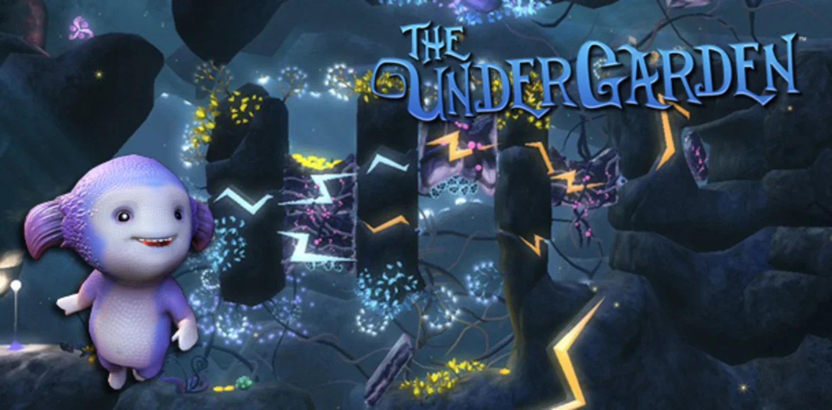 The UnderGarden for Windows - Free Download