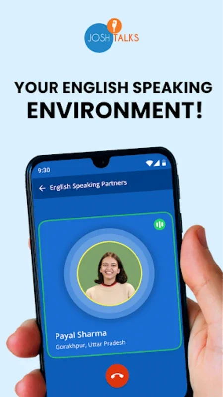 Josh Skills for Android - Enhance English Skills