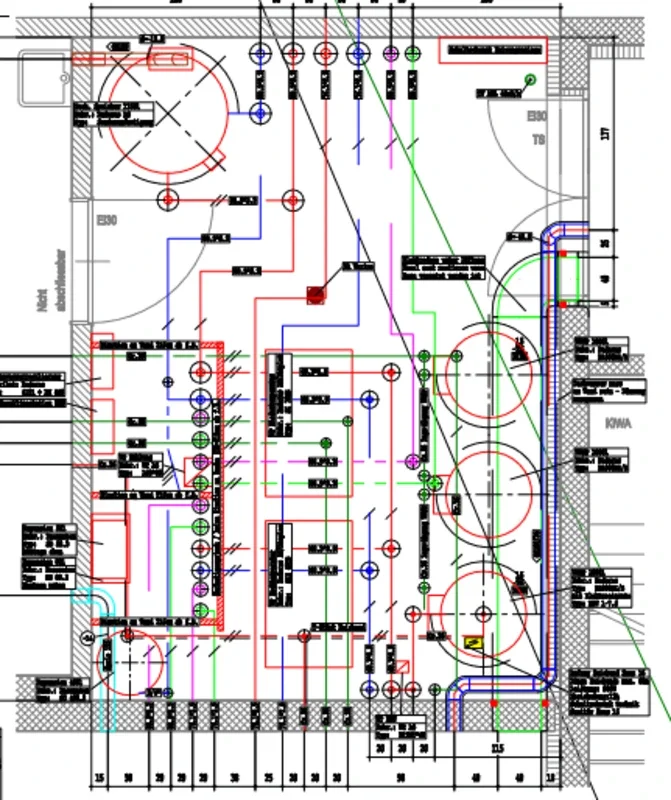 ALCAD for Windows: Enhanced Functionality