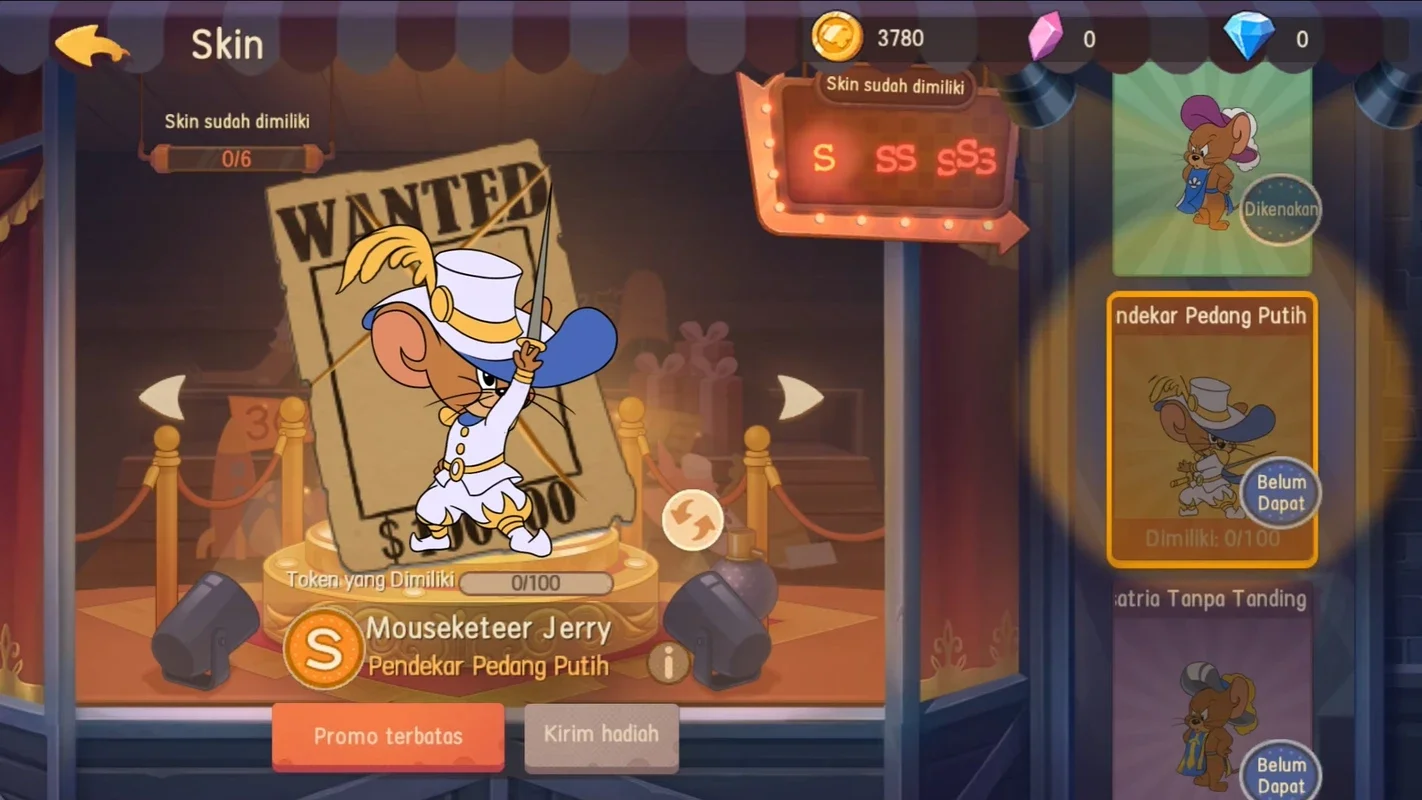 Tom and Jerry: Chase for Android - Intense Multiplayer Fun