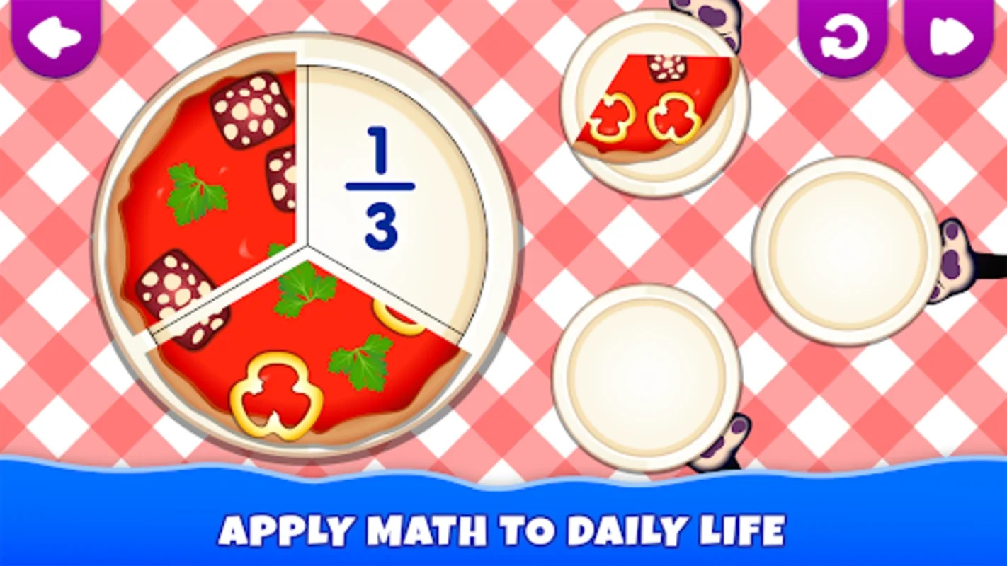 Funny Food Academy for Android: Engaging Preschool Education