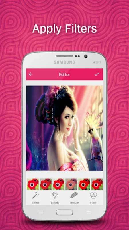 Photo Filter Effect for Android: Enhance Your Photos