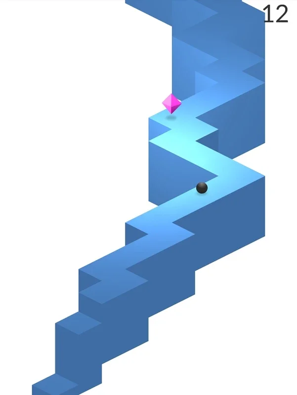 ZigZag for Android - Play the Thrilling Arcade Game