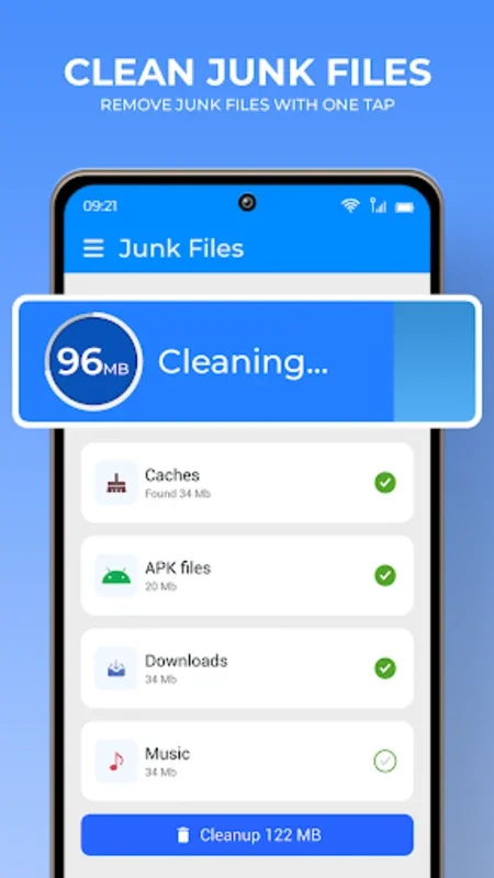 Fast Share Transfer, Share All for Android: Effortless Data Transfer and Backup