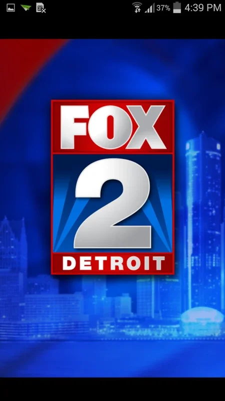 FOX 2 Detroit for Android - Stay Informed on the Go