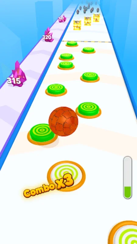 Hopping Balls Run for Android - Download the APK from AppHuts