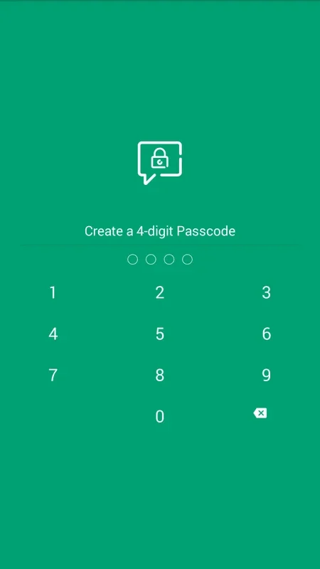 Locker for Whats Chat App for Android - Securing Your WhatsApp Chats