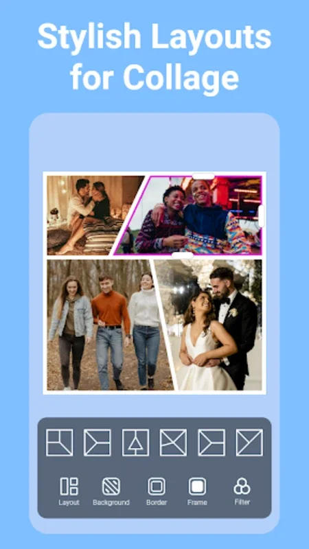 Collage Maker for Android - Download the APK from AppHuts