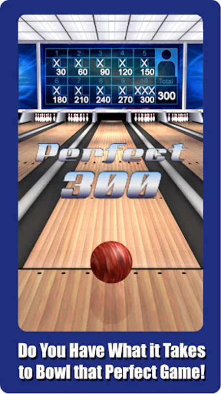 Action Bowl for Android - Enjoy Realistic Bowling on Your Device