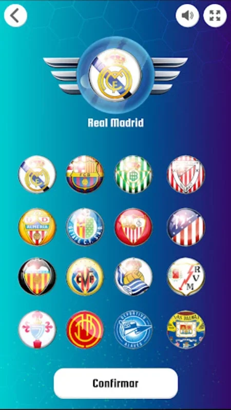 Spain League for Android - Immerse Yourself in Spanish Soccer