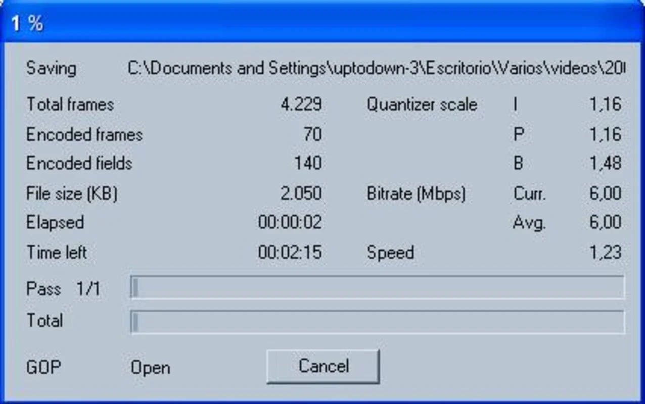 Cinema Craft Encoder for Windows - Compress Videos for DVD