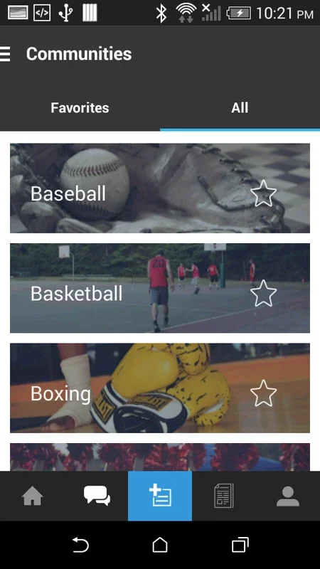 Basketball Training for Android: Enhance Your Skills